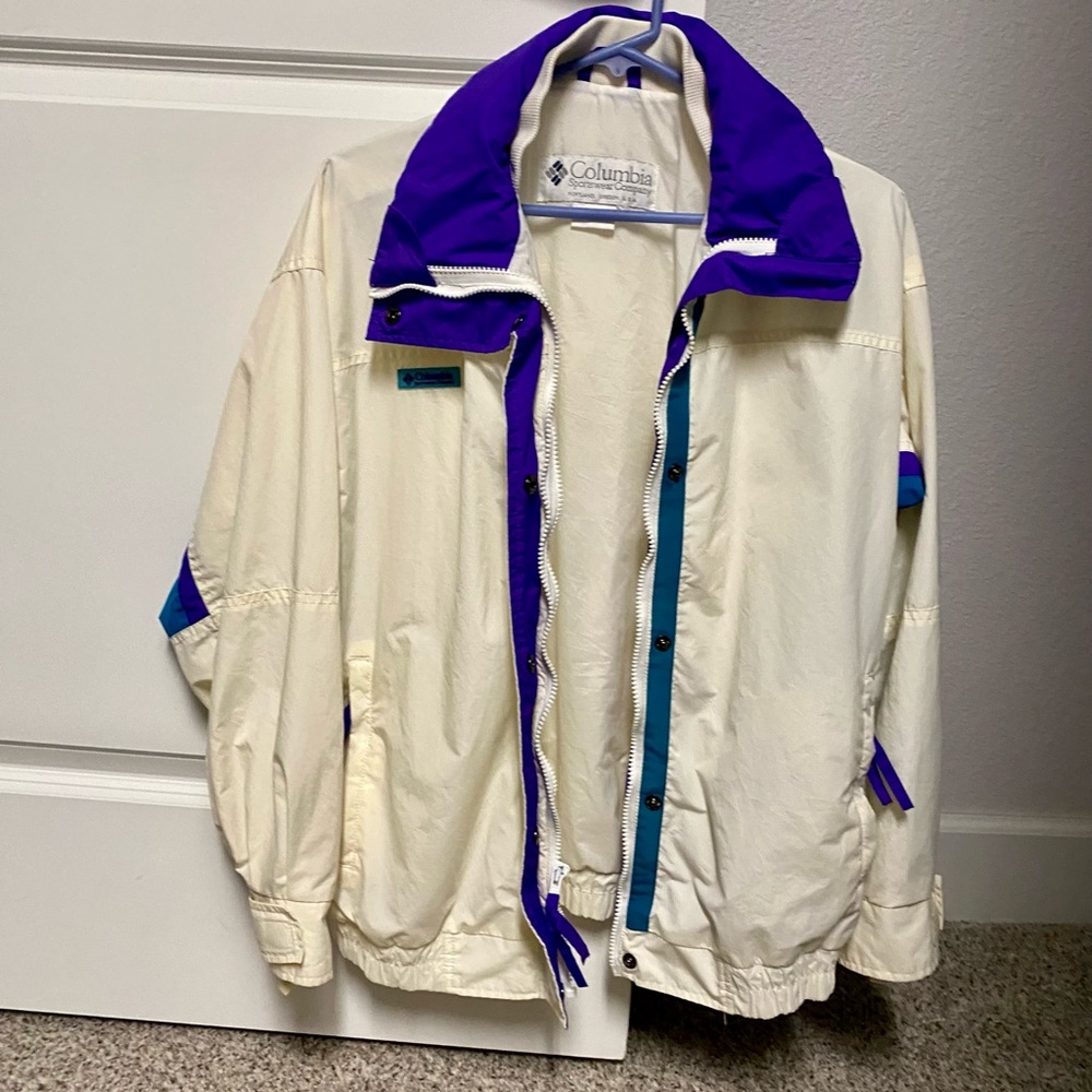 Columbia Bugaboo Jacket